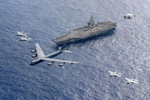Japonia, îngrijorată că Trump vrea să facă schimbări în alianța militară dintre cele două țări