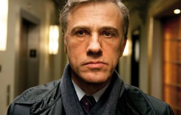 Christoph Waltz face parte din distribuţia sezonului 5 din „Only Murders in the Building“