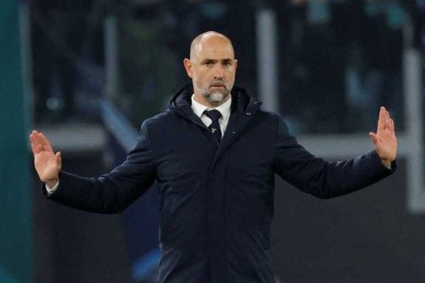 Fotbal: Noul antrenor al lui Juventus, Igor Tudor, va câștiga 500.000 de euro până la finalul sezonului