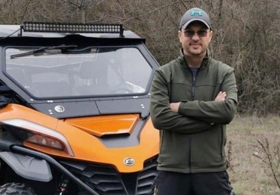 Cum a devenit inspectorul vamal Dorel Petcu, trimis în judecată pentru luare de mită, proprietarul unui teren din Jupiter!