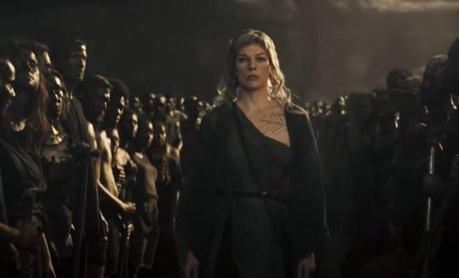 Filmul ''In the Lost Lands'', o călătorie fantastică în viitor imaginată de George R.R. Martin