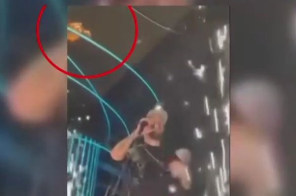 Clubul din Macedonia de Nord care a luat foc nu avea licență de funcționare 
