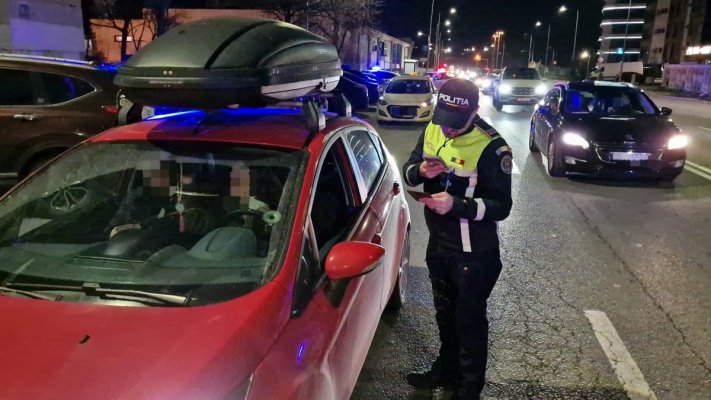 Dosar penal pentru infracțiunea de evadare... din arest la domiciliu