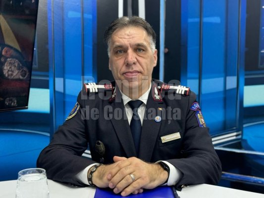 4 martie 1977, cutremurul care a zguduit România! Amarandei: ISU Dobrogea, pregătit să intervină în cazul oricărei calamități! Video