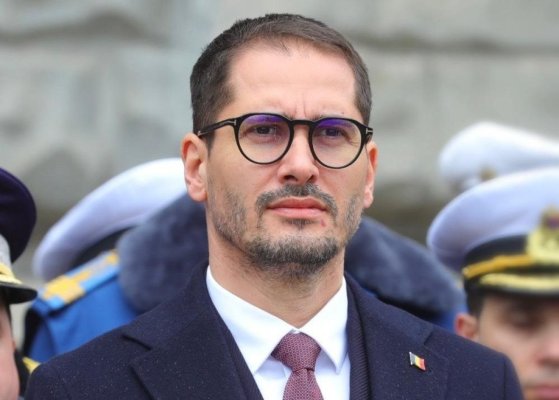 Costin Răsăuțeanu, ales președinte interimar al Organizației Municipale PSD Constanța