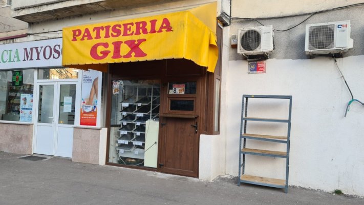 Incredibil! Grădinița Azur oferea copiilor produse de la patiseria Gix, închisă de OPC! Video