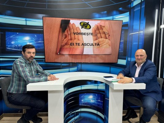 Marius Oprișan, specialist antidrog: Prin desființarea Agenției Antidrog, ne întoarcem cu 20 de ani înapoi. Video
