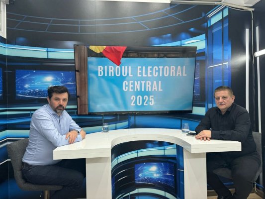 Ovidiu Cupșa: În actuala situație, George Simion trebuie să candideze la prezidențiale. Video