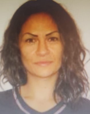 Polițiștii caută informații despre o constănțeancă plecată din 2020 în Anglia