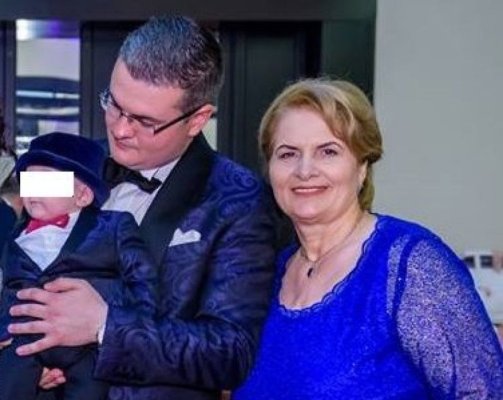 Fiul Sirmei Caraman a fost trimis în judecată de Parchetul lui Kovesi pentru fraudă cu fonduri europene