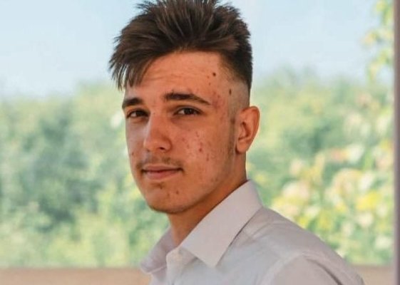 Tânăr de 24 de ani din Valu lui Traian, dat dispărut. Dacă îl vedeți, sunați la 112