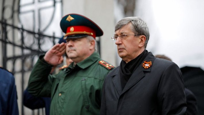 România îi declară persona non grata pe atașatul militar al Ambasadei Rusiei și pe adjunctul acestuia