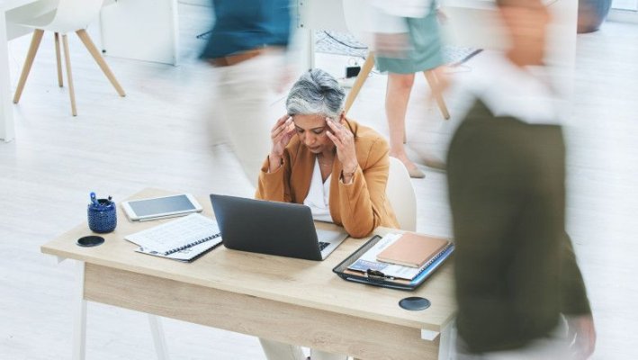 Tendinţă descendentă a riscului de demenţă la noile generaţii