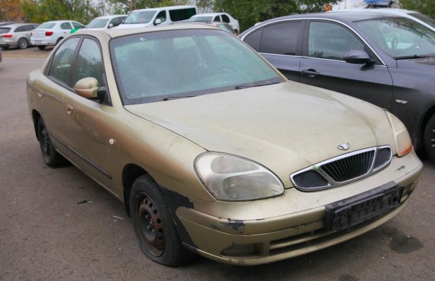 Primăria Constanța scoate la licitație 169 de autovehicule