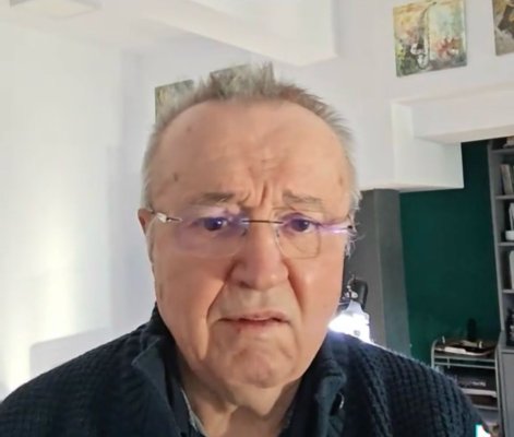 Ion Cristoiu: „Întreaga coaliție își bate joc de Crin Antonescu”. Video