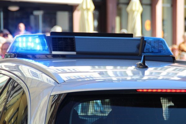 Accident mortal, provocat de o autoutilitară care se deplasa cu spatele