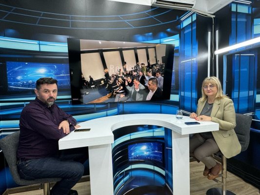 Consilierul local PNL Adriana Arghirescu explică de ce a rămas valabilă taxa de 200 de lei pe mașină. Video