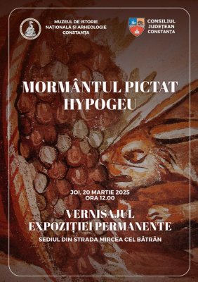Un nou punct muzeal pe harta culturală a Constanței!