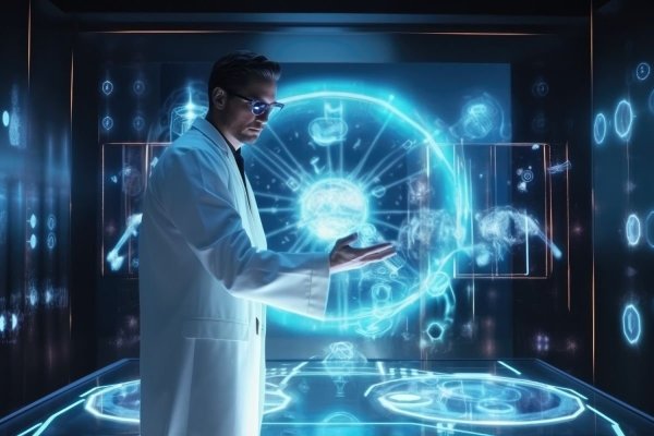 Inteligența artificială revoluționează recrutarea pacienților pentru studiile clinice
