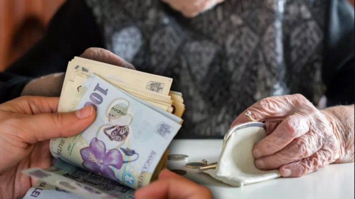 Când se dă prima tranșă de ajutor pentru pensionari și câți bani primește fiecare