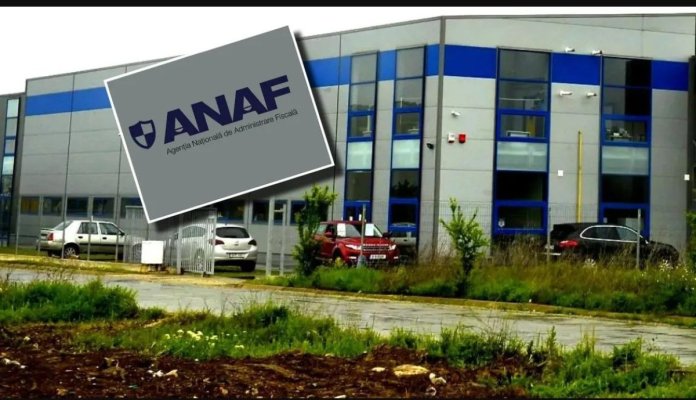 ANAF a scos la vânzare Hexi Pharma