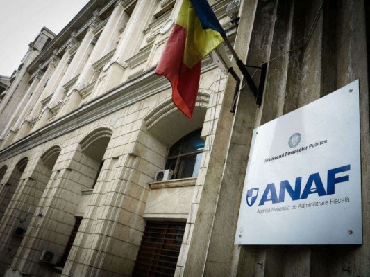 Anunț important pentru români. Documentele care trebuie depuse la ANAF până pe 15 aprilie