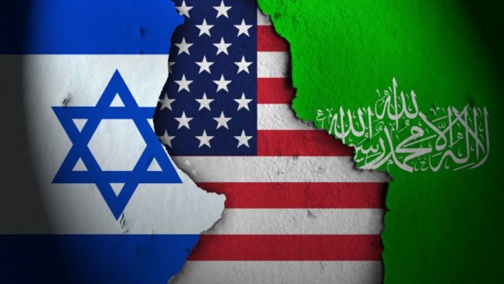 Armistițiul din Gaza, aproape de realitate! Israelul acceptă propunerea americană