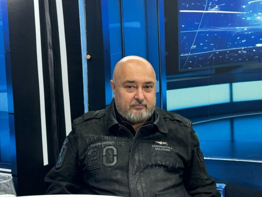 Bogdan Artagea: Aeroportul Mihail Kogălniceanu, singurul din România fără servicii externalizate