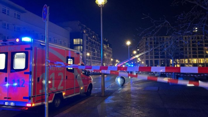 Românul ucis la o nuntă în Germania era membru al clanului Cârpaci și a fost lăsat fără suflare de către un rival