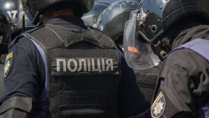 Atentat terorist dejucat de SBU - O adolescentă de 14 ani recrutată de ruși a fost arestată