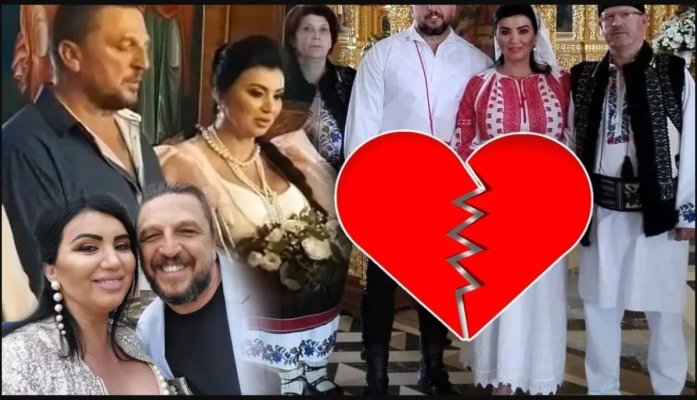 Adriana Bahmuţeanu a refuzat inelul şi visul american oferite de George Restivan