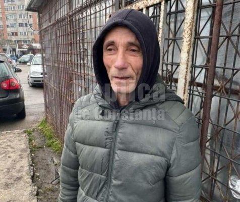 Un pensionar care spărgea mașini a fost dat pe mâna polițiștilor de doi minori!
