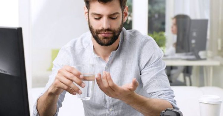 Un medicament oral pentru contracepţia masculină, rezultate pozitive după primele teste la om