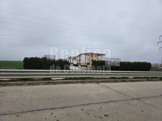 Portul Constanța a montat barieră la intrarea în cartierul Steaua de Mare, din Agigea! Video