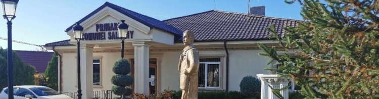 Primăria Saligny scoate la licitație 40 de ha. de pășune din comună!