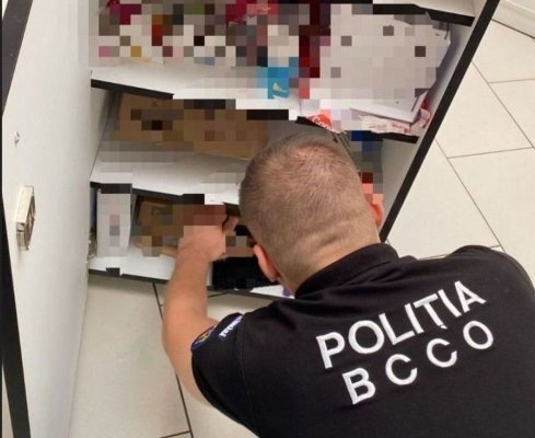 După ce Replica a semnalat substanța psihoactivă din jeleurile cu droguri... aceasta a fost interzisă