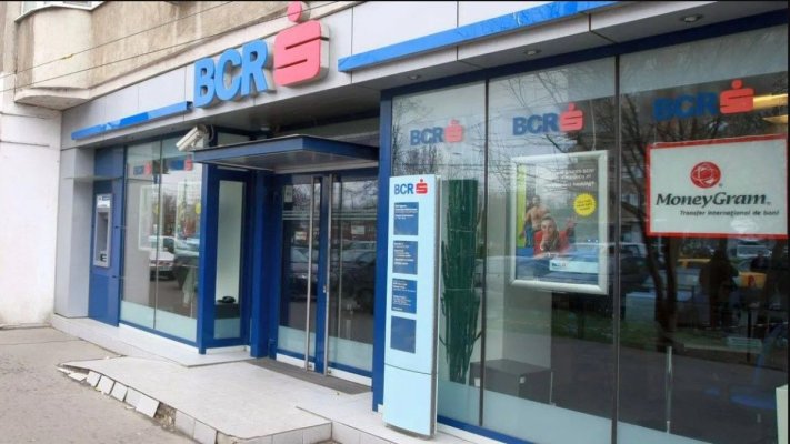 Avertisment pentru toţi clienţii BCR. Este alertă naţională, rişti să rămâi fără banii din cont!
