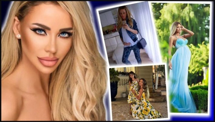 Bianca Drăgușanu, dezvăluiri surprinzătoare privind a doua sarcină