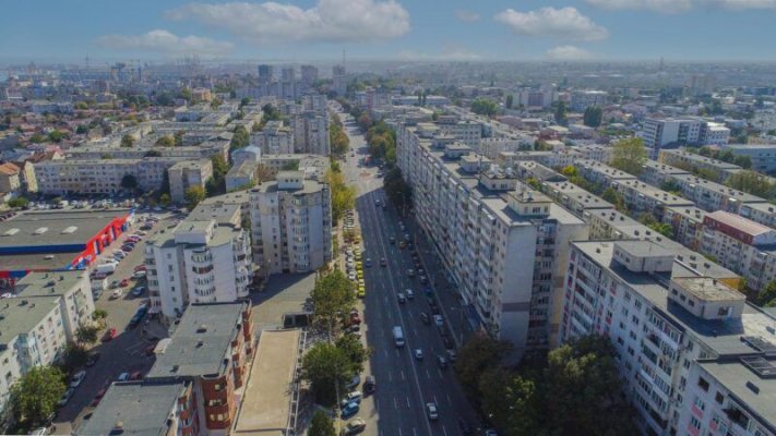 Un român din 3 deține o a doua locuință, mult peste media europeană