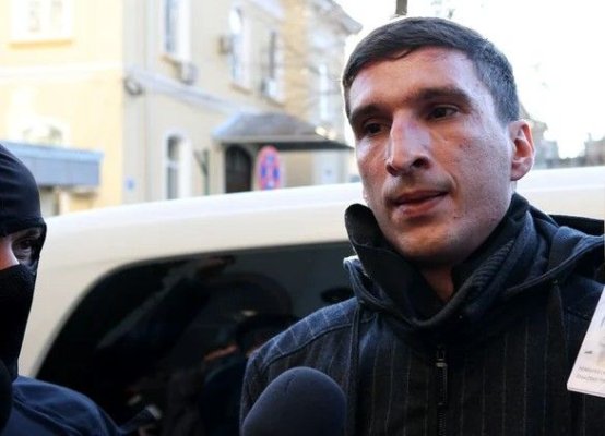 Omul de afaceri Bogdan Peşchir, acuzat de corupere a alegătorilor în campania electorală a lui Călin Georgescu, rămâne în arest preventiv