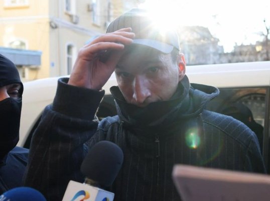 Bogdan Peșchir, principalul finanţator al campaniei lui Călin Georgescu, a fost reținut