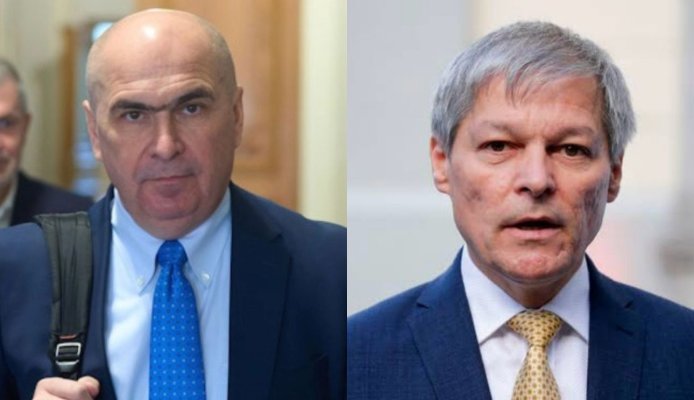 Ilie Bolojan a semnat decretul! Dacian Cioloș, fost prim-ministru, numit în funcția de consilier onorific 
