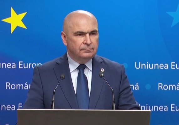 Ilie Bolojan: Sfatul meu pentru toţi cei care incită la violenţă ar fi să se oprească