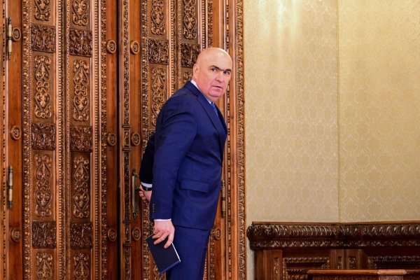 Ilie Bolojan a chemat la Cotroceni toate autoritățile, inclusiv premierul Marcel Ciolacu