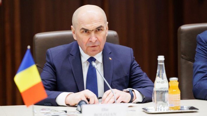 Bolojan a trecut peste capul Comisiei Europene și a impus CASS la pensii și mame în maternal
