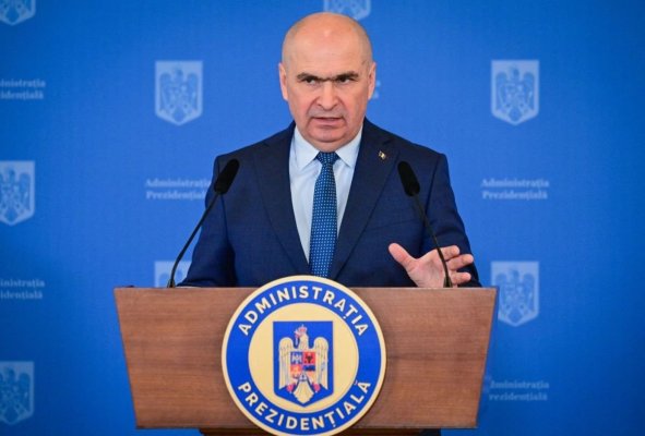 Lege promulgată de Ilie Bolojan prin care CNA poate face campanii împotriva drogurilor