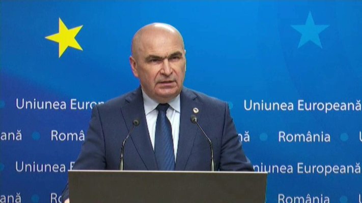 Ilie Bolojan: Avem nevoie de o economie competitivă pentru a oferi prosperitate cetăţenilor europeni