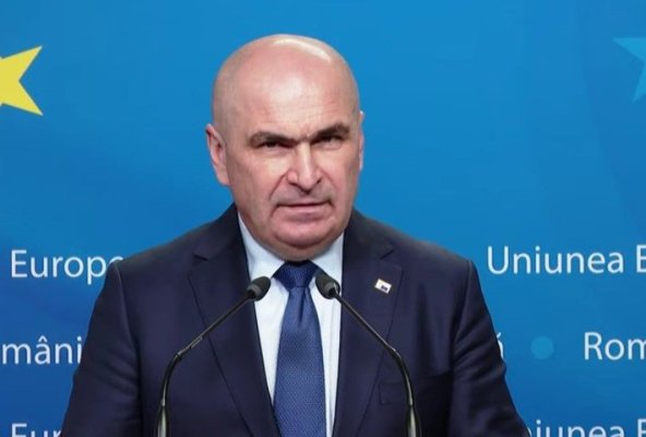 Bolojan: Nu ne mai putem pensiona magistraţii la 50 de ani, când sunt la maturitatea vârstei profesionale