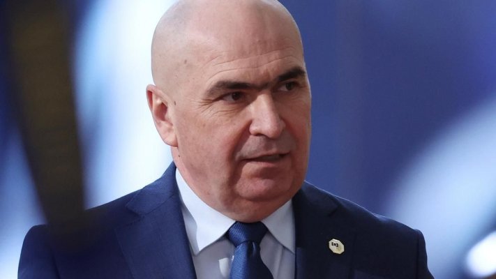 Ilie Bolojan anunţă doi ani de austeritate