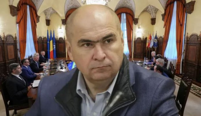Bolojan a anunțat că va convoca CSAT